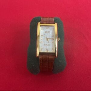 Vintage Gruen Curvex Swiss Watch Men’s GSM024 Working